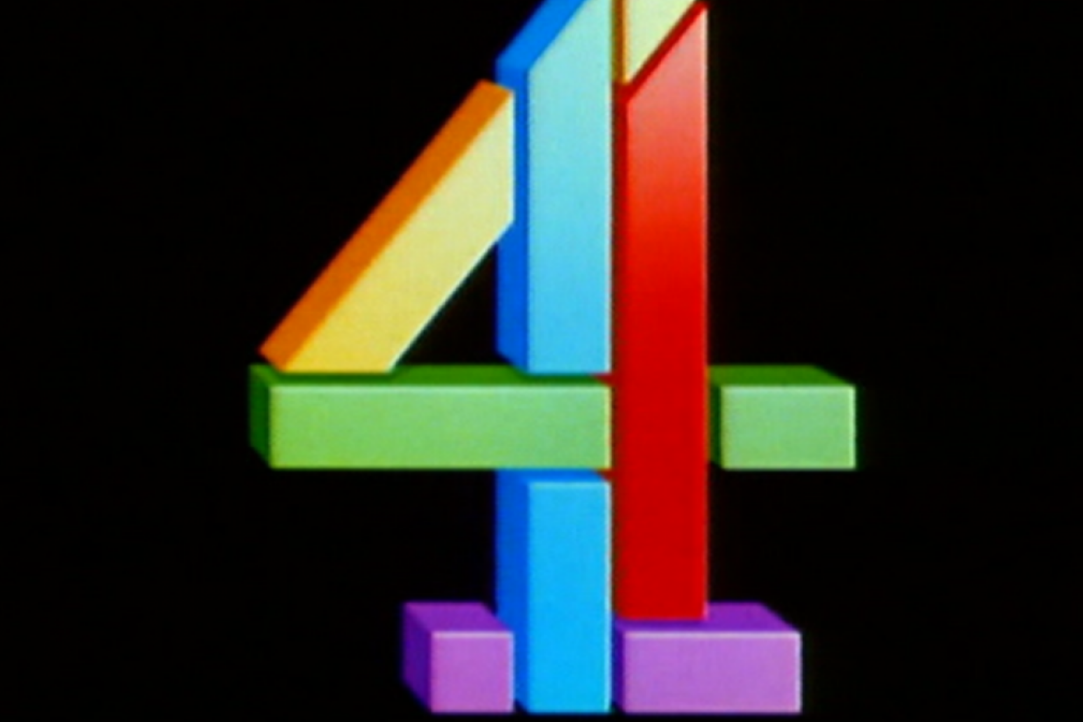 Channel 4 is not left-wing, chief executive says 